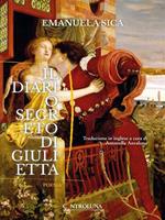   Il diario segreto di Giulietta