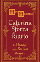   Caterina Sforza Riario