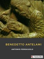   Benedetto Antelami