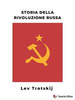 Storia della rivoluzione russa