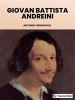   Giovan Battista Andreini