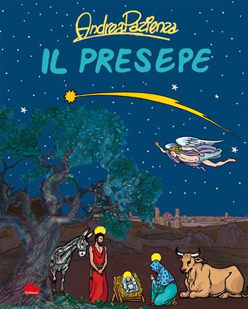 Il presepe - Andrea Pazienza - Libro Gallucci 2023, Artedicarte | Libraccio.it