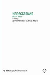 Heideggeriana