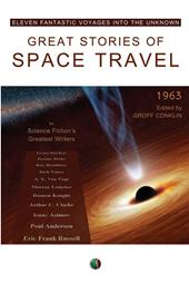 Great stories of space travel