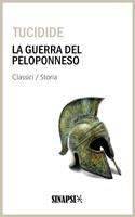   La guerra del Peloponneso