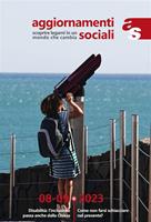   Aggiornamenti sociali (2023). Vol. 8-9