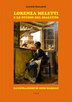   Lorenza Meletti e lo studio del dialetto