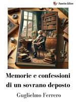   Memorie e confessioni di un sovrano deposto