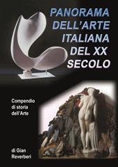 Panorama dell'arte italiana del XX secolo. Compendio di storia dell'arte