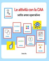 Le attività con la CAA. Sette aree operative