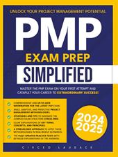 PMP. Exam prep simplified