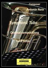 Symphonic tuba. Vol. 1