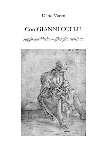 Con Gianni Collu - Dario Varini - Libro Youcanprint 2024 | Libraccio.it