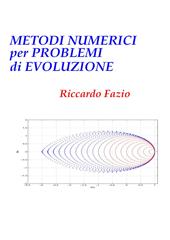 Metodi numerici per problemi di evoluzione