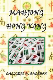 Mahjong Hong Kong
