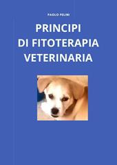 Principi di fitoterapia veterinaria