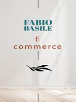  E commerce
