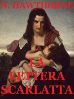   La lettera scarlatta