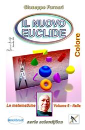Il nuovo Euclide. Versione colore