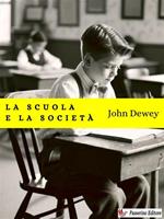   La scuola e la società