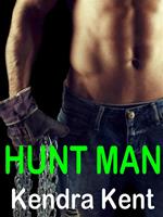   Hunt man