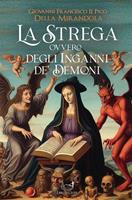 La strega, ovvero degli inganni de'demoni