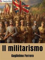   Il militarismo