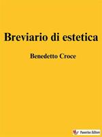   Breviario di estetica
