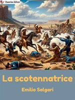   La scotennatrice