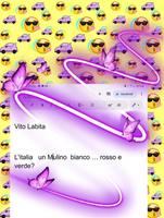   L'Italia un Mulino bianco... rosso e verde