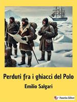 Perduti fra i ghiacchi del Polo