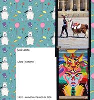  Libro in meno