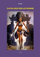   Catalogo delle donne