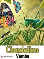   Ciondolino