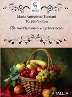   Un matrimonio in provincia