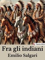   Fra gli indiani