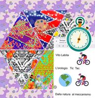   L'orologio tic tac