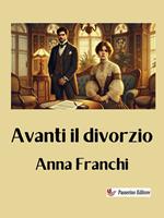   Avanti il divorzio