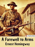  A Farewell to Arms