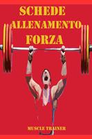 Schede allenamento forza per la palestra