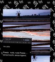 Poesia nuda, nuda Poesia... senza trucchi senza inganni