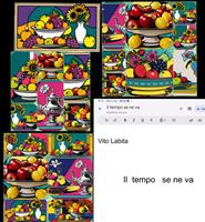   Il tempo se ne va
