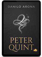   Peter Quint. frammenti apocrifi da Giro di vite di Henry James
