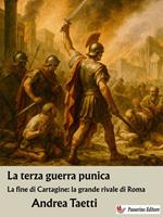   La terza guerra punica