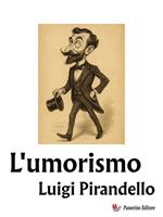   L’umorismo