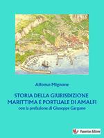   Storia della giurisdizione marittima e portuale di Amalfi