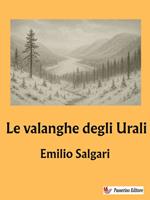  Le valanghe degli Urali