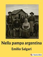   Nella pampa argentina