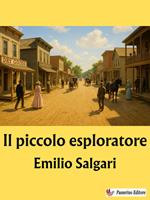   Il piccolo esploratore