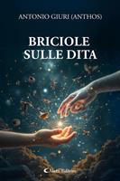   Briciole sulle dita